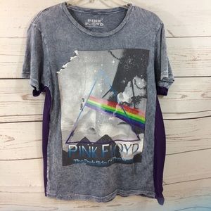 Fun Pink Floyd Tee